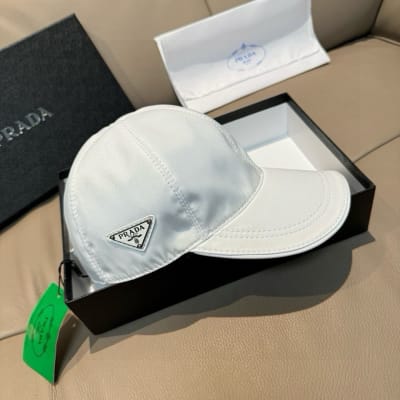 Prada Hat