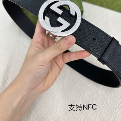 Gucci Belt — 4