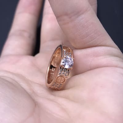 Cartier Ring — 3
