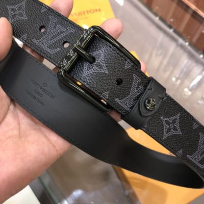Louis Vuitton Belt — 9