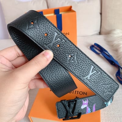 Louis Vuitton Belt — 8