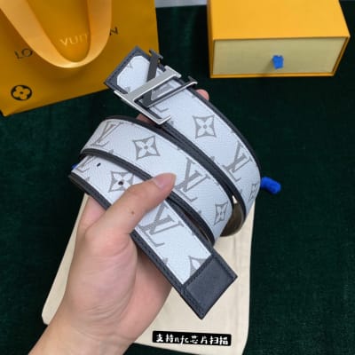 Louis Vuitton Belt — 7
