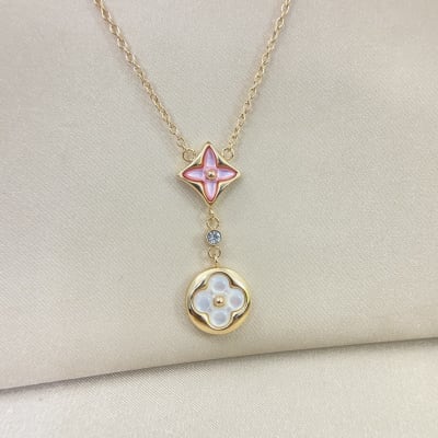 Louis Vuitton Necklace — 4
