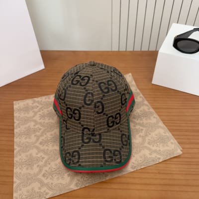 Gucci Hat