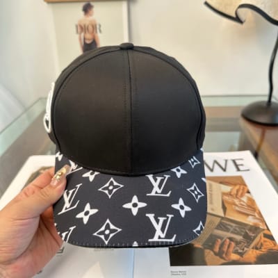Louis Vuitton Hat — 5