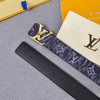 Louis Vuitton Belt — 5