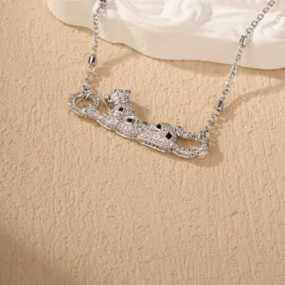 Cartier Necklace — 4