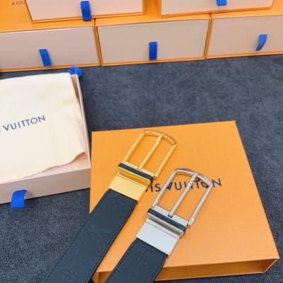 Louis Vuitton Belt — 9