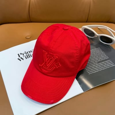 Louis Vuitton Hat — 6