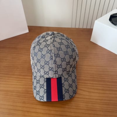 Gucci Hat — 8