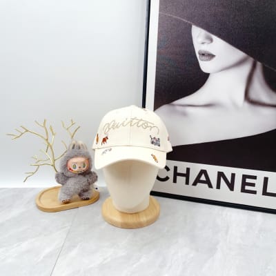Louis Vuitton Hat