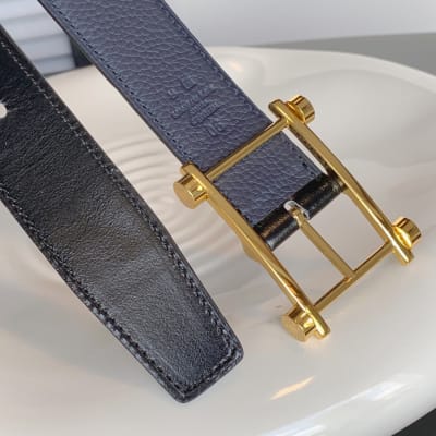 Hermes Men's belt — 6