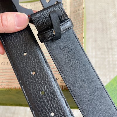 Gucci Belt — 9