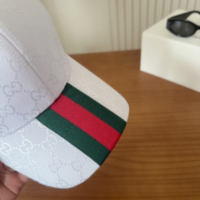 Gucci Hat — 4