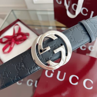 Gucci Belt — 4