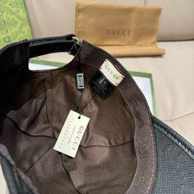 Gucci Hat — 8