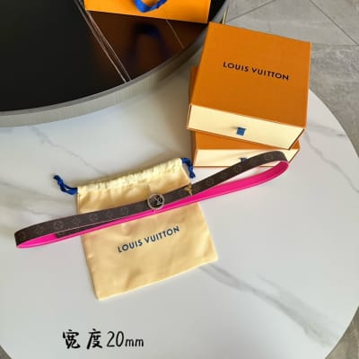 Louis Vuitton Belt — 3