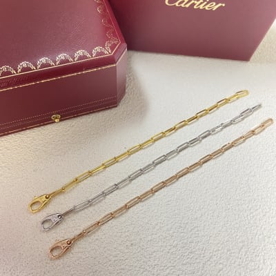 Cartier Bracelet