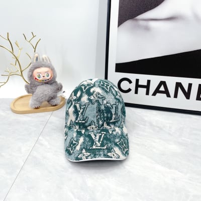 Louis Vuitton Hat — 5