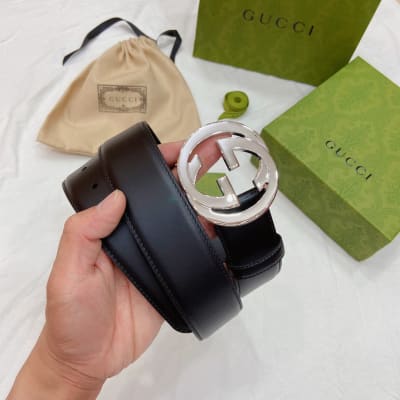 Gucci Belt — 8