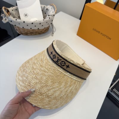 Louis Vuitton Hat — 4