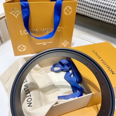 Louis Vuitton Belt — 8