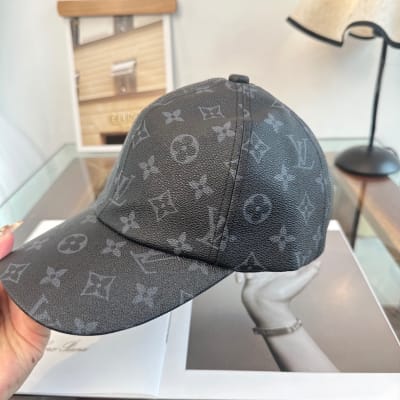 Louis Vuitton Hat — 8