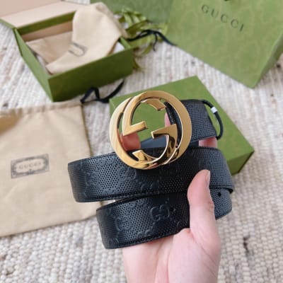 Gucci Belt — 3