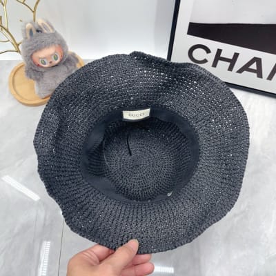 Gucci Hat — 8