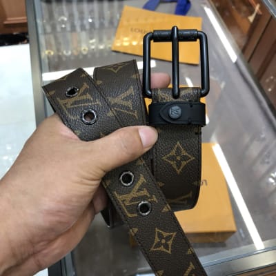 Louis Vuitton Belt
