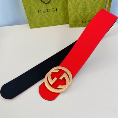 Gucci Belt — 5