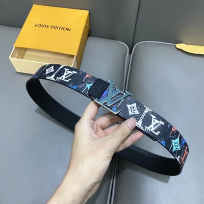 Louis Vuitton Belt — 8