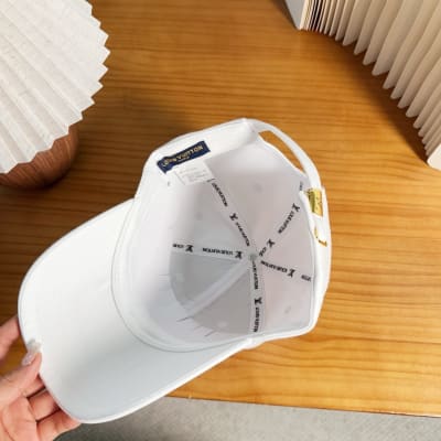 Louis Vuitton Hat — 7