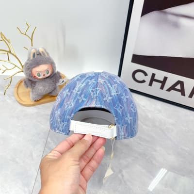 Louis Vuitton Hat — 7