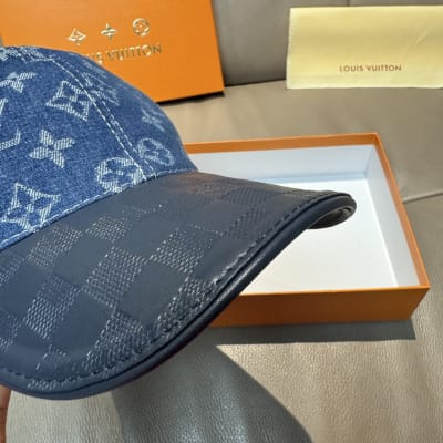 Louis Vuitton Hat — 6