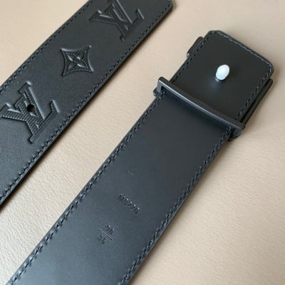 Louis Vuitton Belt — 4
