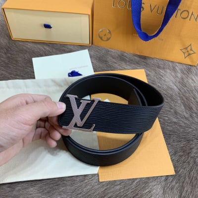 Louis Vuitton Belt — 8