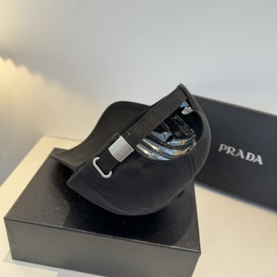 Prada Hat — 6