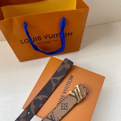 Louis Vuitton Belt — 8