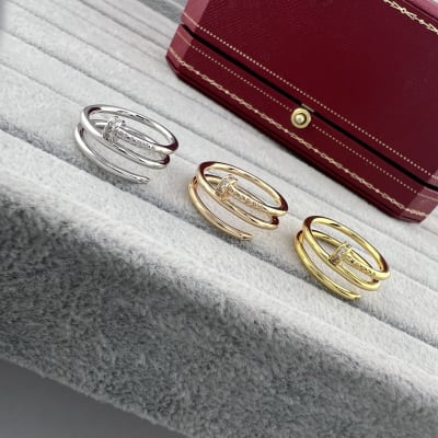 Cartier Ring — 3