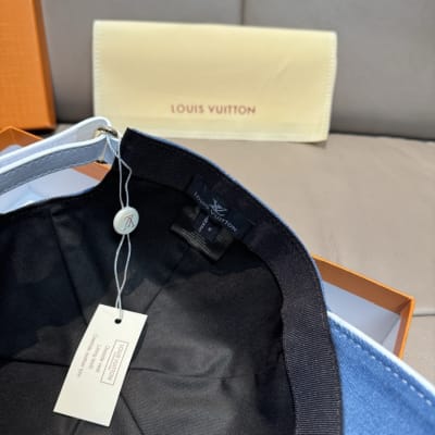 Louis Vuitton Hat — 7