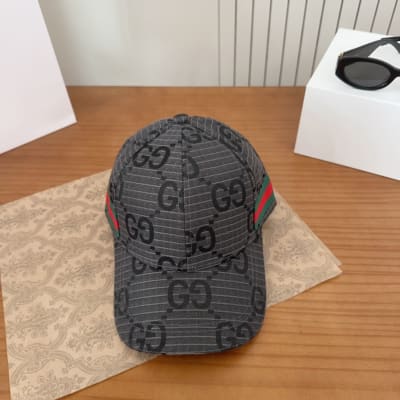 Gucci Hat — 8