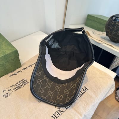 Gucci Hat — 6
