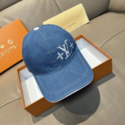 Louis Vuitton Hat
