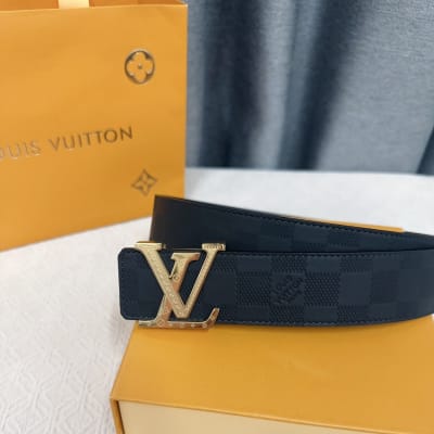 Louis Vuitton Belt — 6