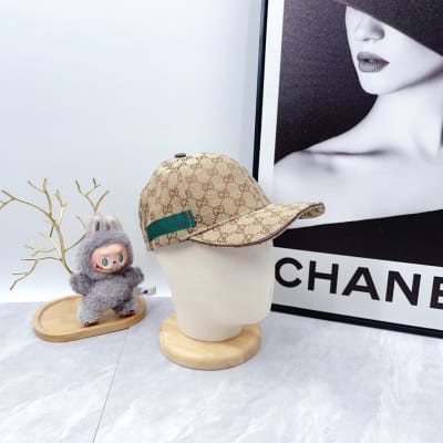 Gucci Hat — 3