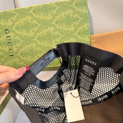Gucci Hat — 9