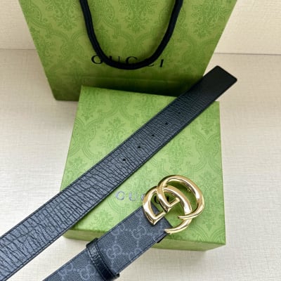 Gucci Belt — 6