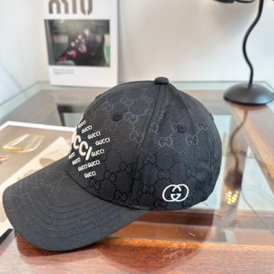 Gucci Hat — 4