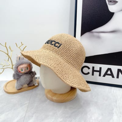 Gucci Hat — 3